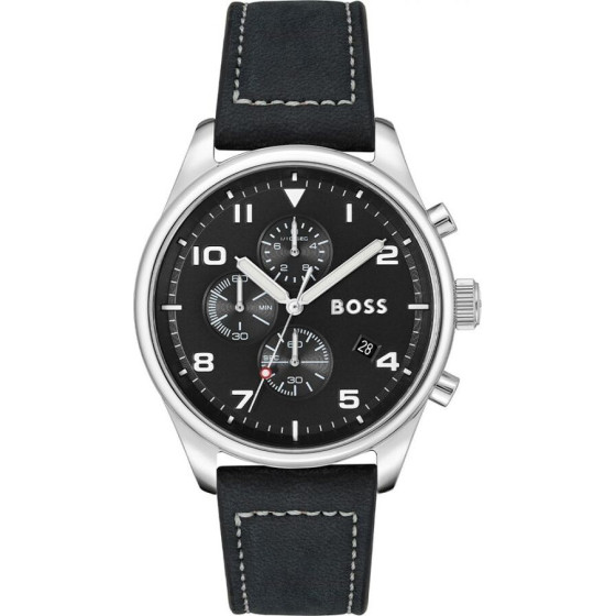 Boss Watch Man (44MM) - (1513987)
