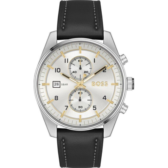 Boss Watch Man (44MM) - (1514147)