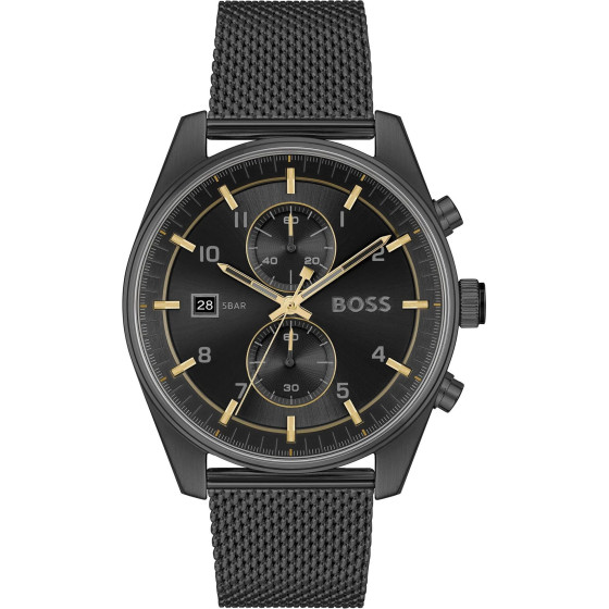 Boss Watch Man (44MM) - (1514150)