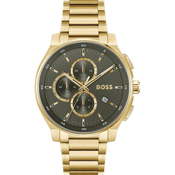 Boss Watch Man (44MM) - (1514190)