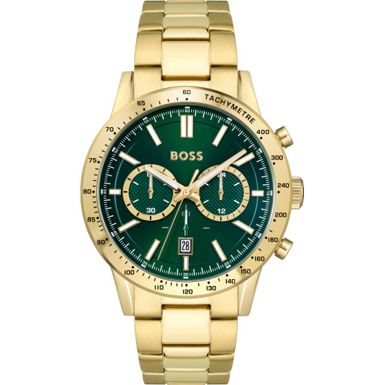 Boss Watch Man (46MM) - (1513923)