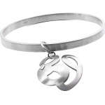 BREIL Bracelet Woman (21CM ) - (TJ0521)