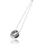 BREIL Necklace Unisex ( ) - (TJ0403)
