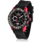 BULTACO Watch Man (43MM) - (H1PR43C-CB1)
