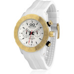 BULTACO Watch Man (43MM) - (H1PW43C-CW2)