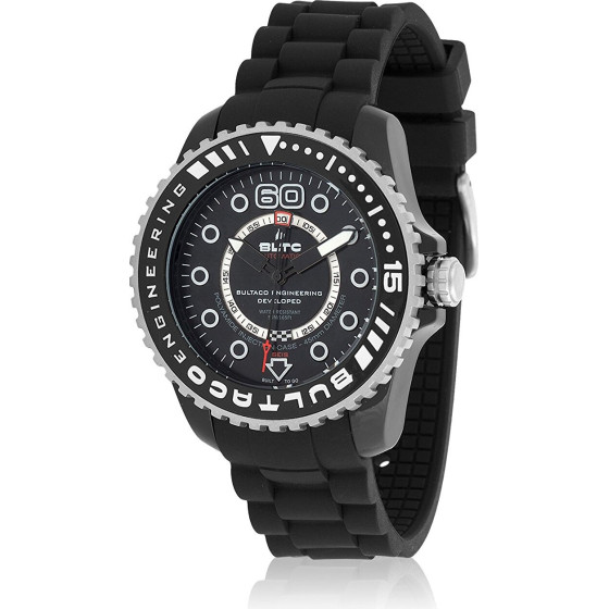 BULTACO Watch Man (45MM) - (BLPB45A-CB1)