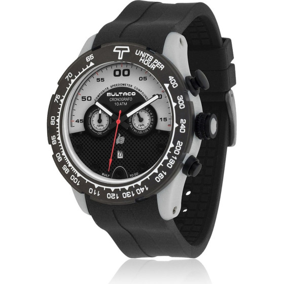 BULTACO Watch Man (48MM) - (H1PA48C-SA1)