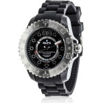 BULTACO Watch Man (45MM) - (BLPB45A-CB2)
