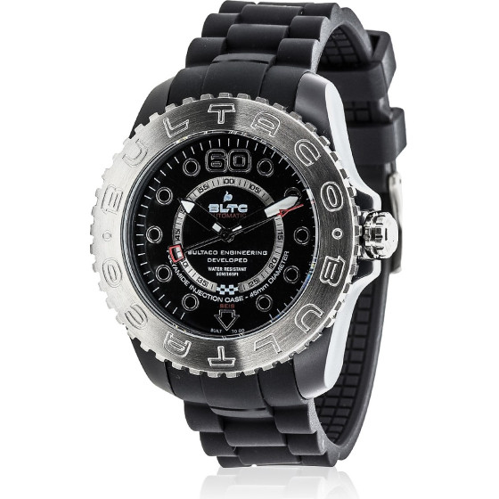 BULTACO Watch Man (45MM) - (BLPB45A-CB2)