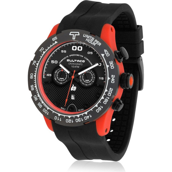 BULTACO Watch Man (48MM) - (H1PO48C-SB2)