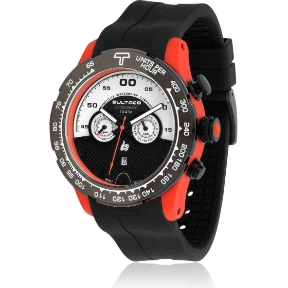 BULTACO Watch Man (48MM) - (H1PO48C-SW1)