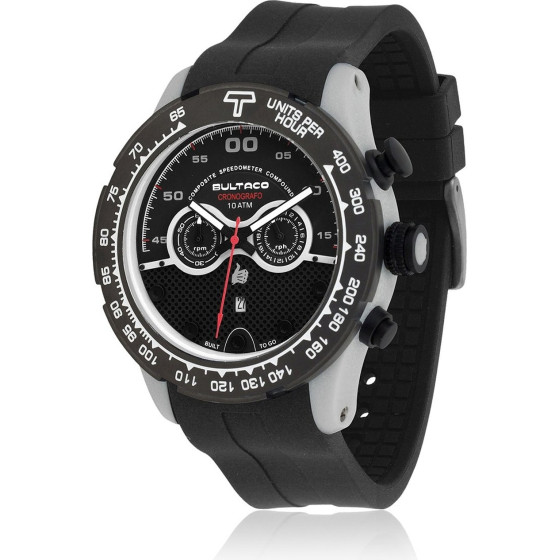 BULTACO Watch Man (48MM) - (H1PA48C-SB2)