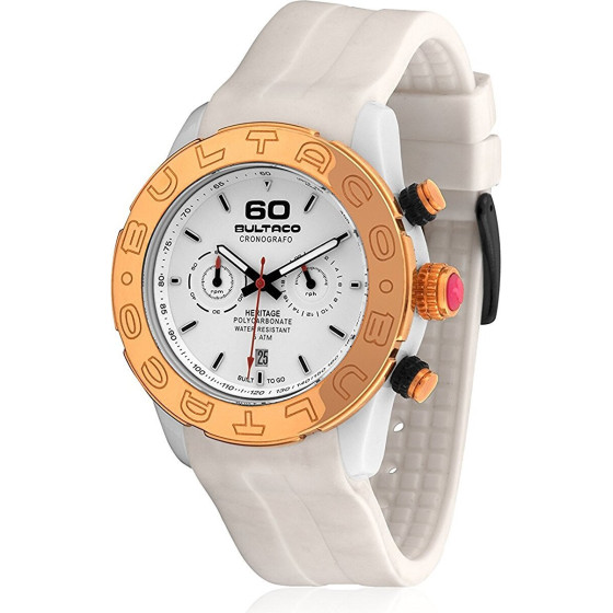 BULTACO Watch Woman (43MM) - (H1PW43C-CW1)