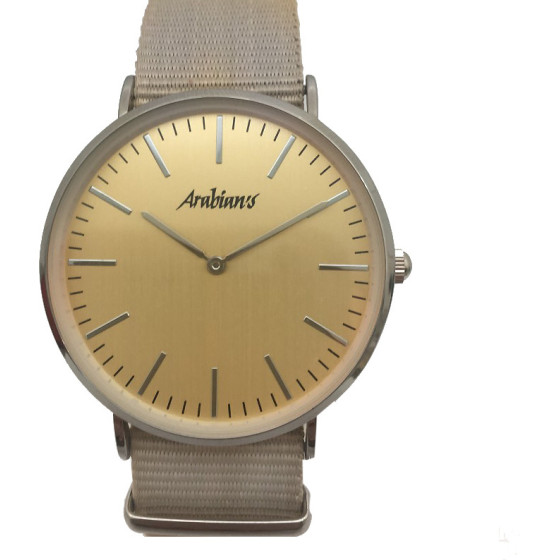 ARABIANS Watch Unisex (38MM) - (HBA2228BO)