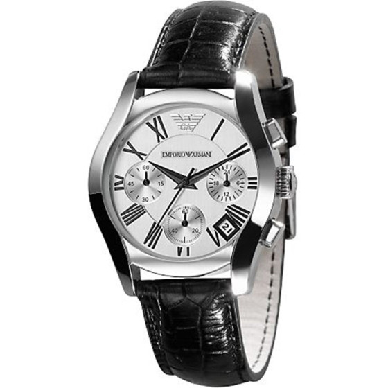 Armani Watch Man (36MM) - (AR0670)