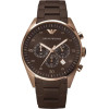Armani Watch Man (38 MM) - (AR5891)