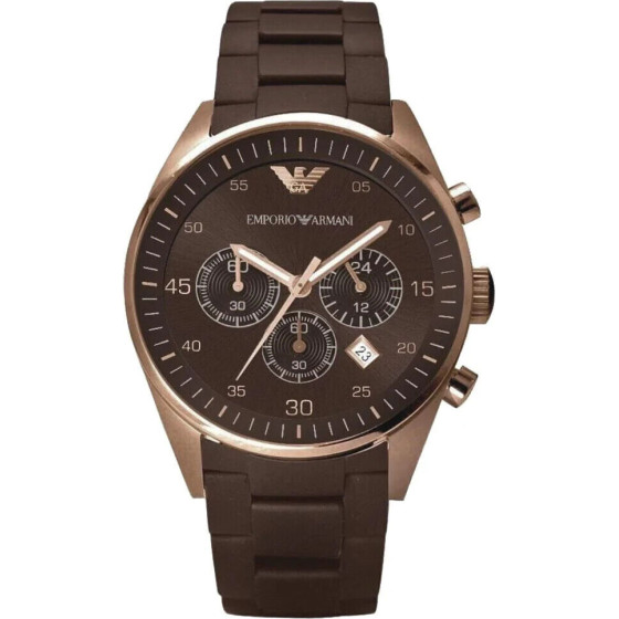 Armani Watch Man (38 MM) - (AR5891)