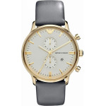 Armani Watch Man (40MM) - (AR0386)