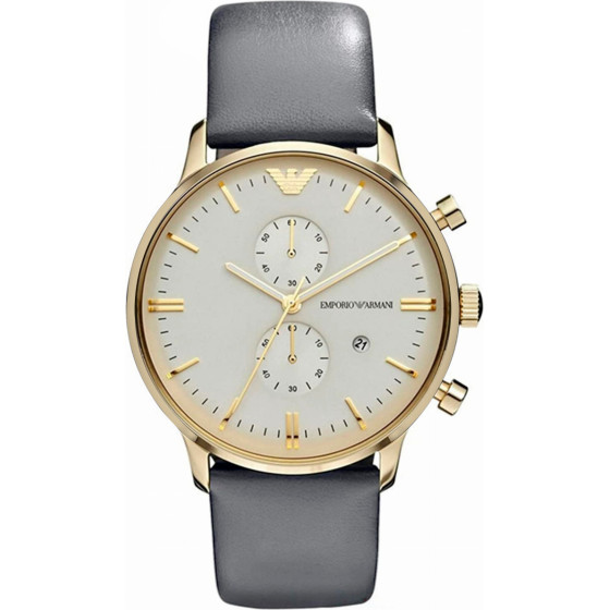 Armani Watch Man (40MM) - (AR0386)