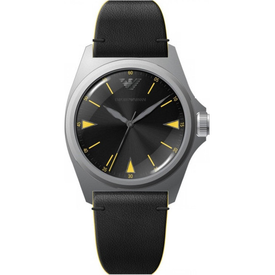 Armani Watch Man (40MM) - (AR11330)