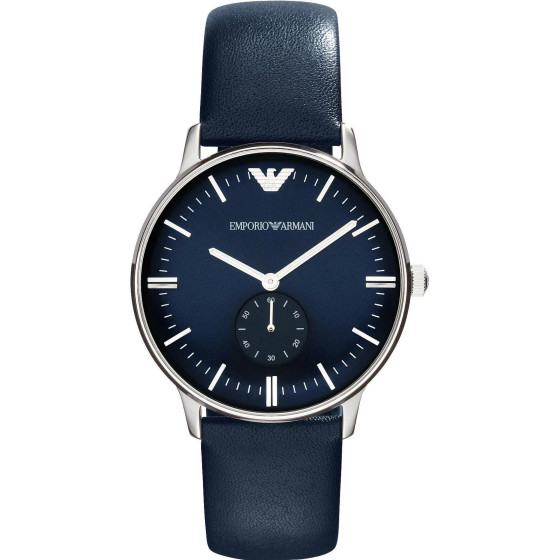 Armani Watch Man (40MM) - (AR1647)