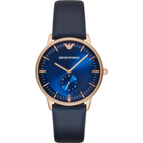 Armani Watch Man (40MM) - (AR2071)