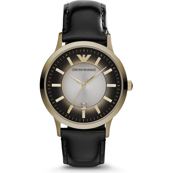 Armani Watch Man (40MM) - (AR2468)