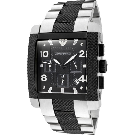 Armani Watch Man (40MM) - (AR5842)