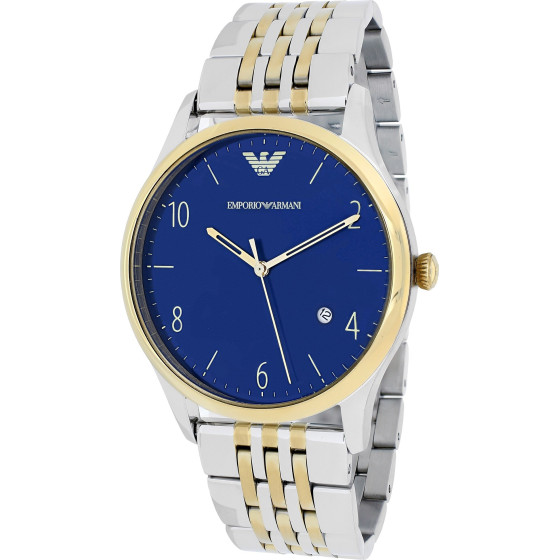Armani Watch Man (41MM) - (AR1868)