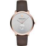 Armani Watch Man (42 MM) - (AR11163)