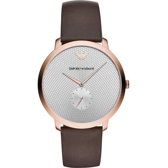 Armani Watch Man (42 MM) - (AR11163)
