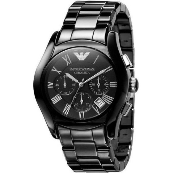 Armani Watch Man (42 MM) - (AR1400)