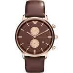 Armani Watch Man (42MM) - (AR0387)