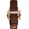 Armani Watch Man (42MM) - (AR0387)