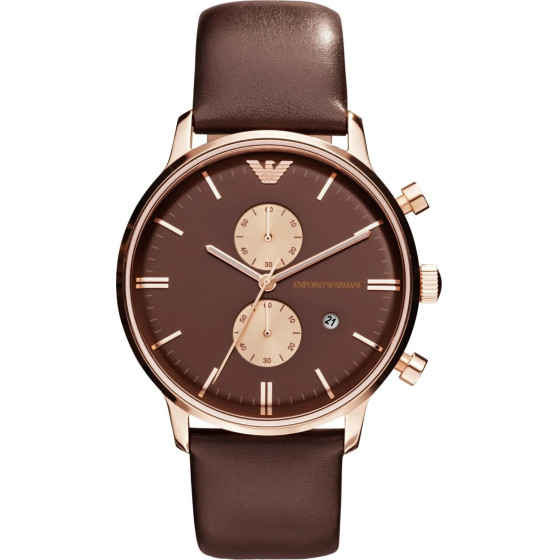 Armani Watch Man (42MM) - (AR0387)