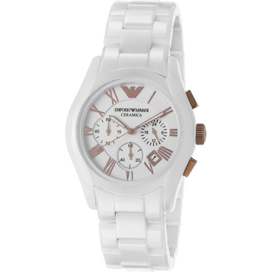 Armani Watch Man (42MM) - (AR1416)