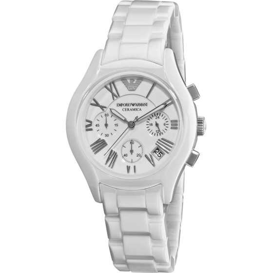 Armani Watch Man (42MM) - (AR1403)