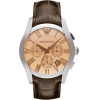 Armani Watch Man (42MM) - (AR1634)