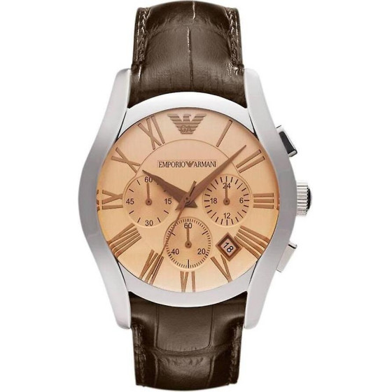 Armani Watch Man (42MM) - (AR1634)