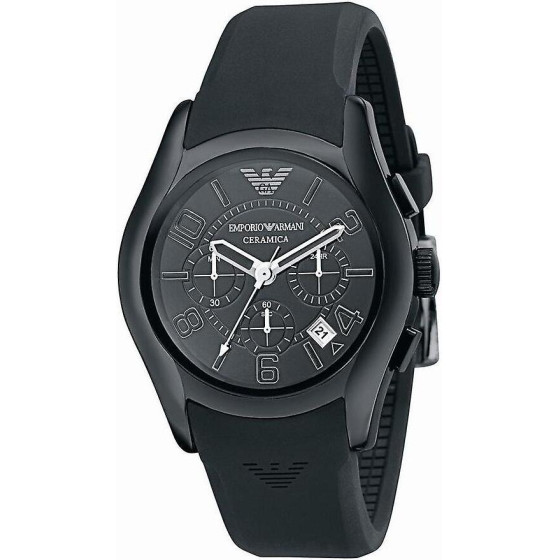 Armani Watch Man (42MM) - (AR1430)