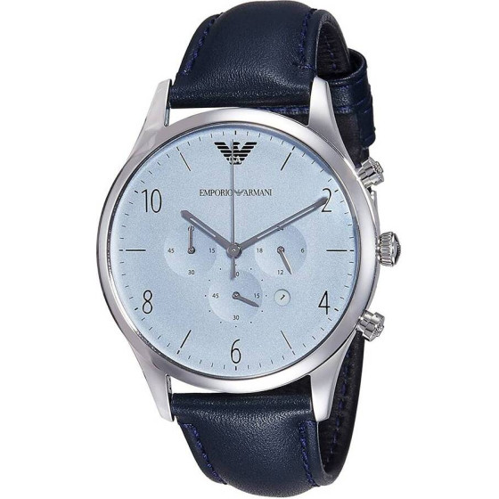 Armani Watch Man (42MM) - (AR1889)