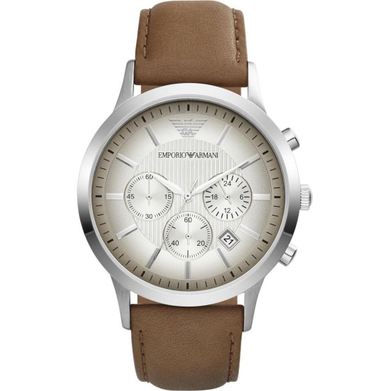 Armani Watch Man (42MM) - (AR2471)