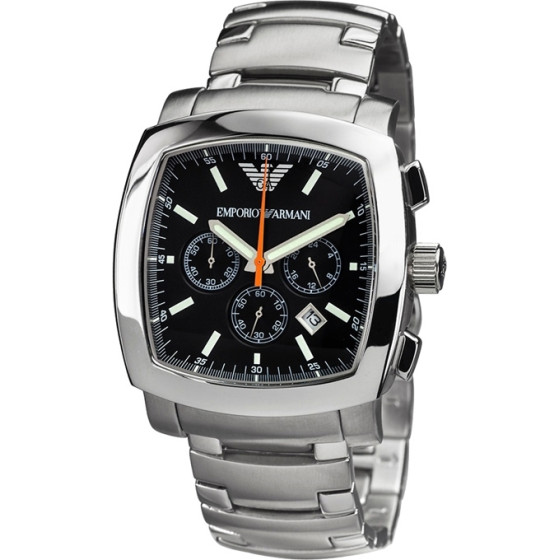 Armani Watch Man (42MM) - (AR5817)