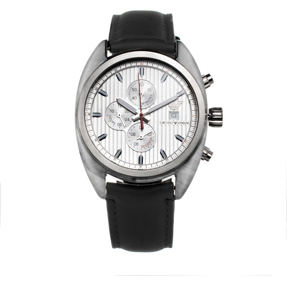 Armani Watch Man (42MM) - (AR5911)