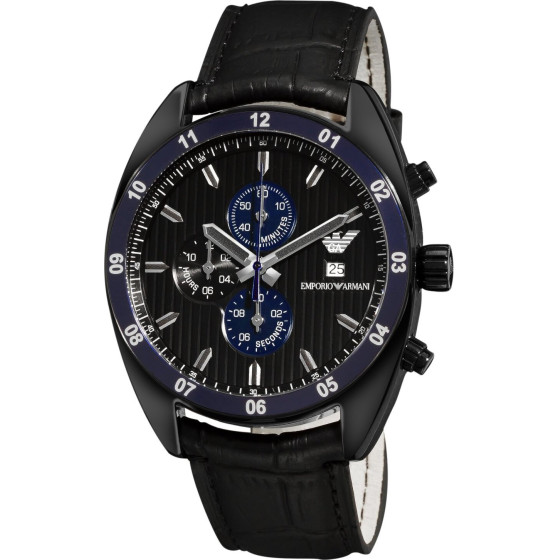 Armani Watch Man (42MM) - (AR5916)