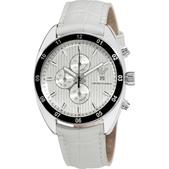 Armani Watch Man (42MM) - (AR5915)
