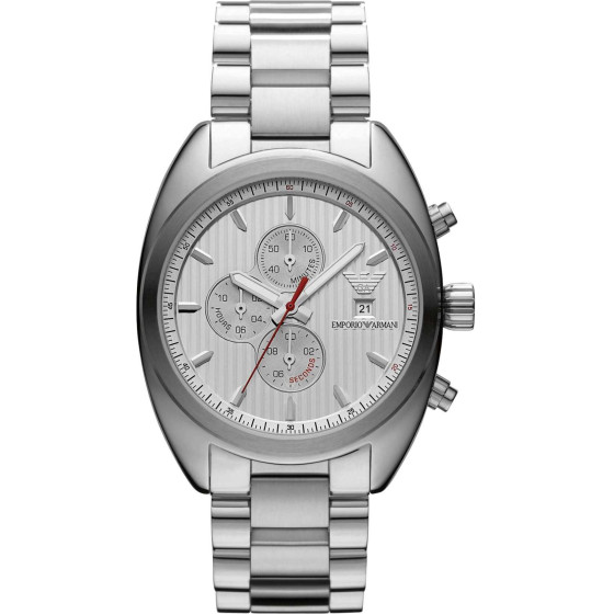 Armani Watch Man (42MM) - (AR5958)