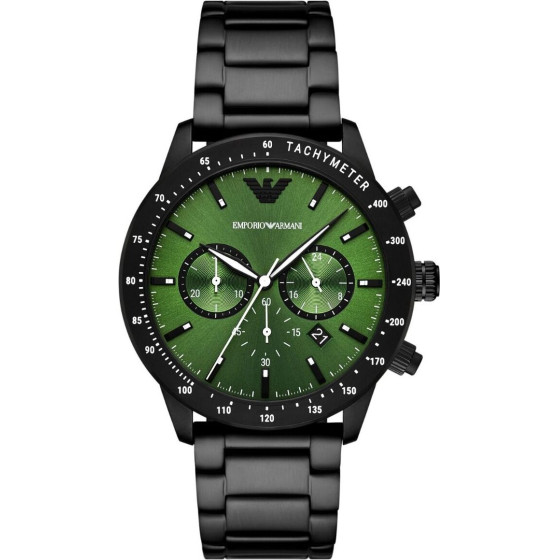 Armani Watch Man (43 MM) - (AR11472)