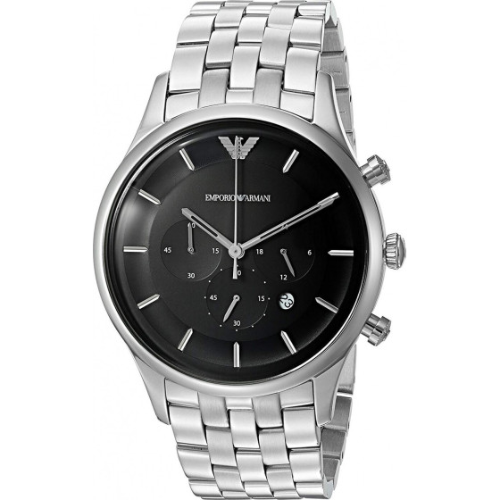Armani Watch Man (43MM) - (AR11017)