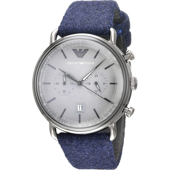 Armani Watch Man (43MM) - (AR11144)
